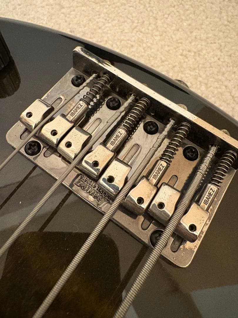Ibanez GIO GSR180 ベース