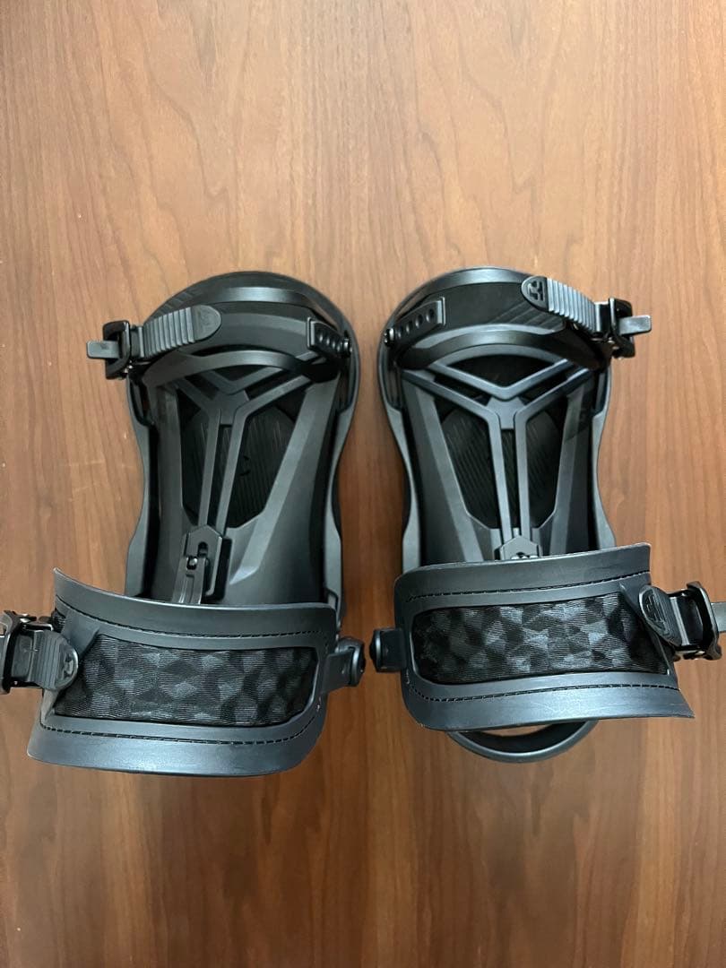 美品　UNION FLITE PRO ビンディング M ユニオン フライト プロ