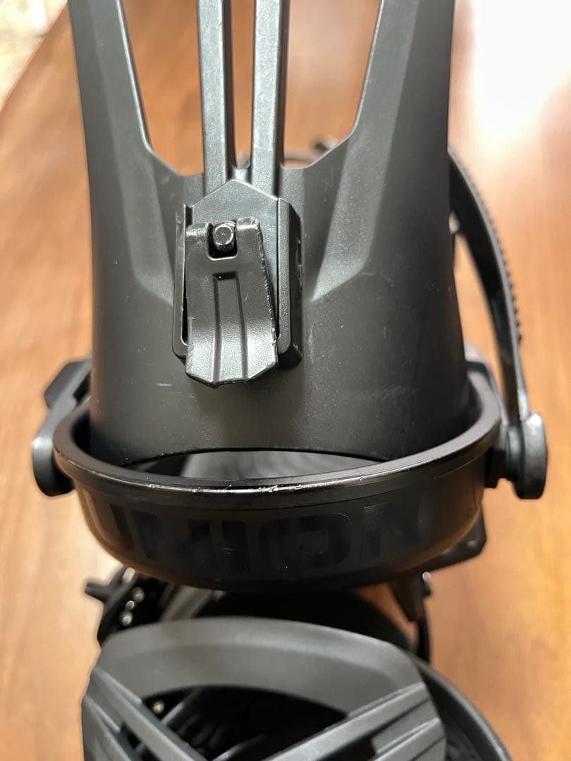 美品　UNION FLITE PRO ビンディング M ユニオン フライト プロ