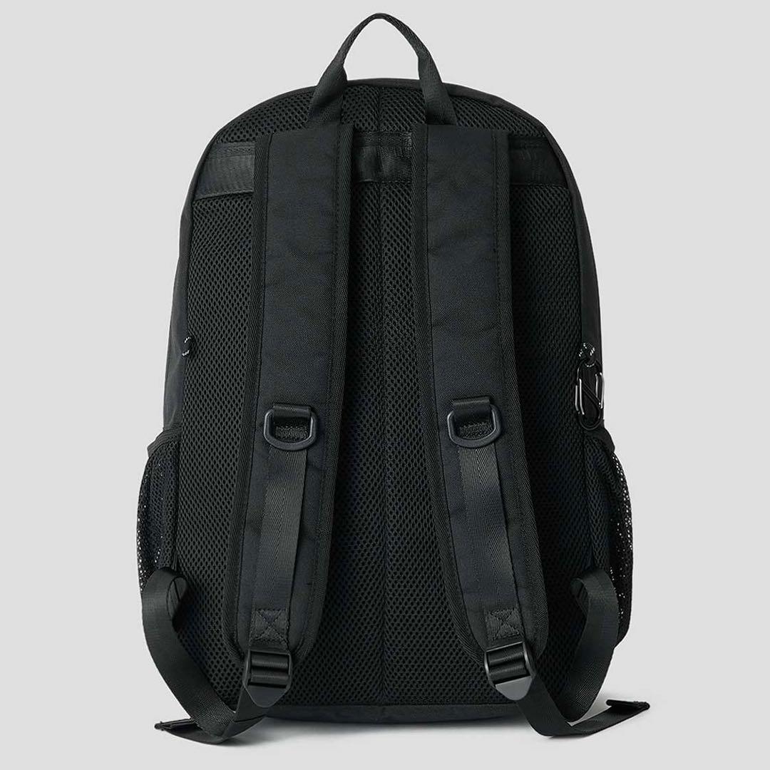 グラニフ　ビューティフルシャドーズーム　カスタムバックパック　新品