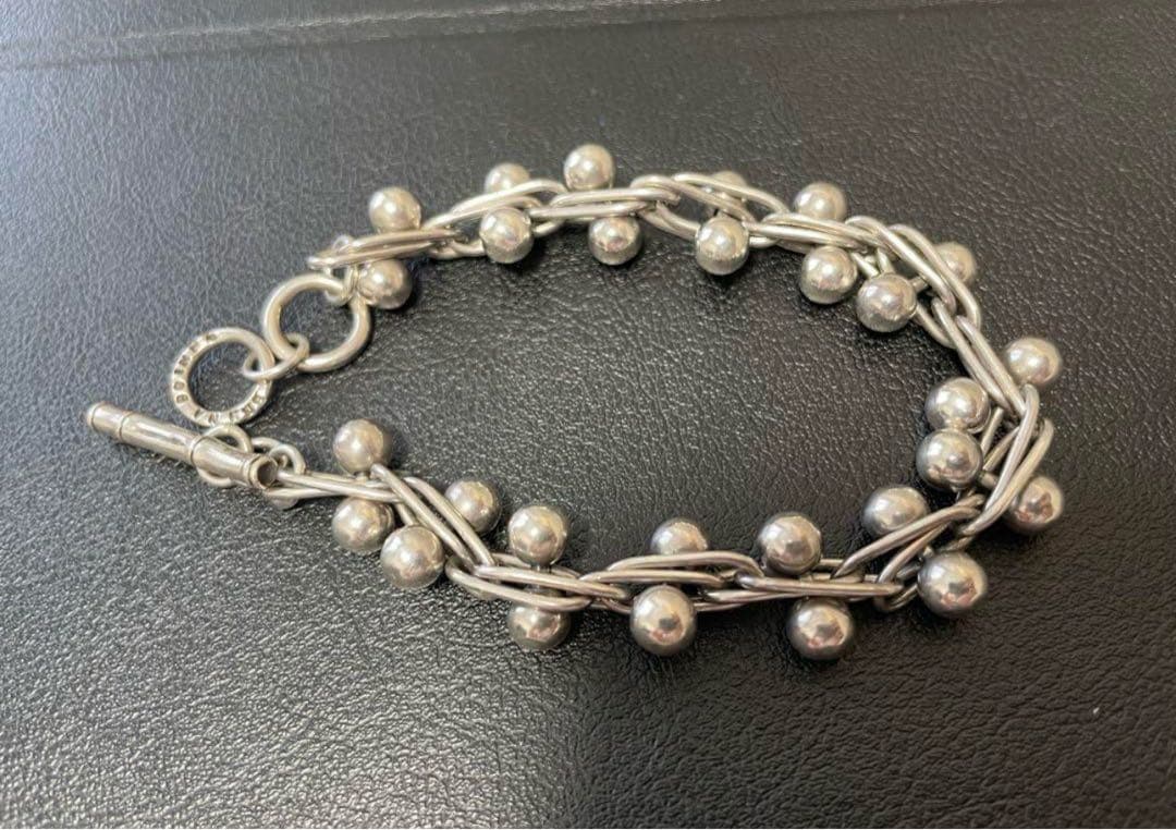 BRUNABOINNEブルーナボイン プチガリトラップブレス