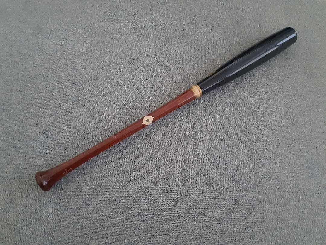 サムバット　軟式用　魚雷バット