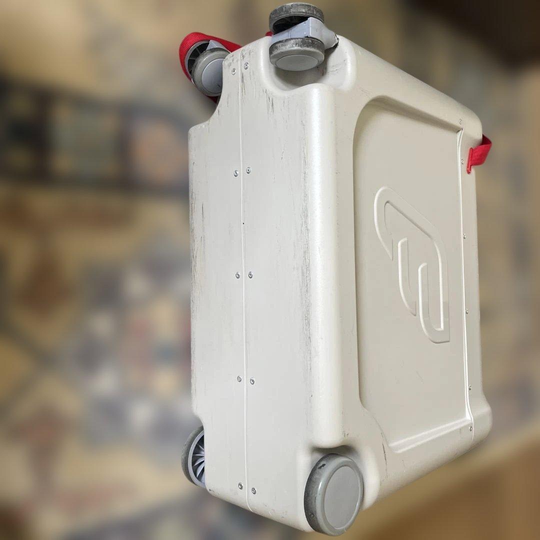 JETKIDS キャスター付き収納ボックス