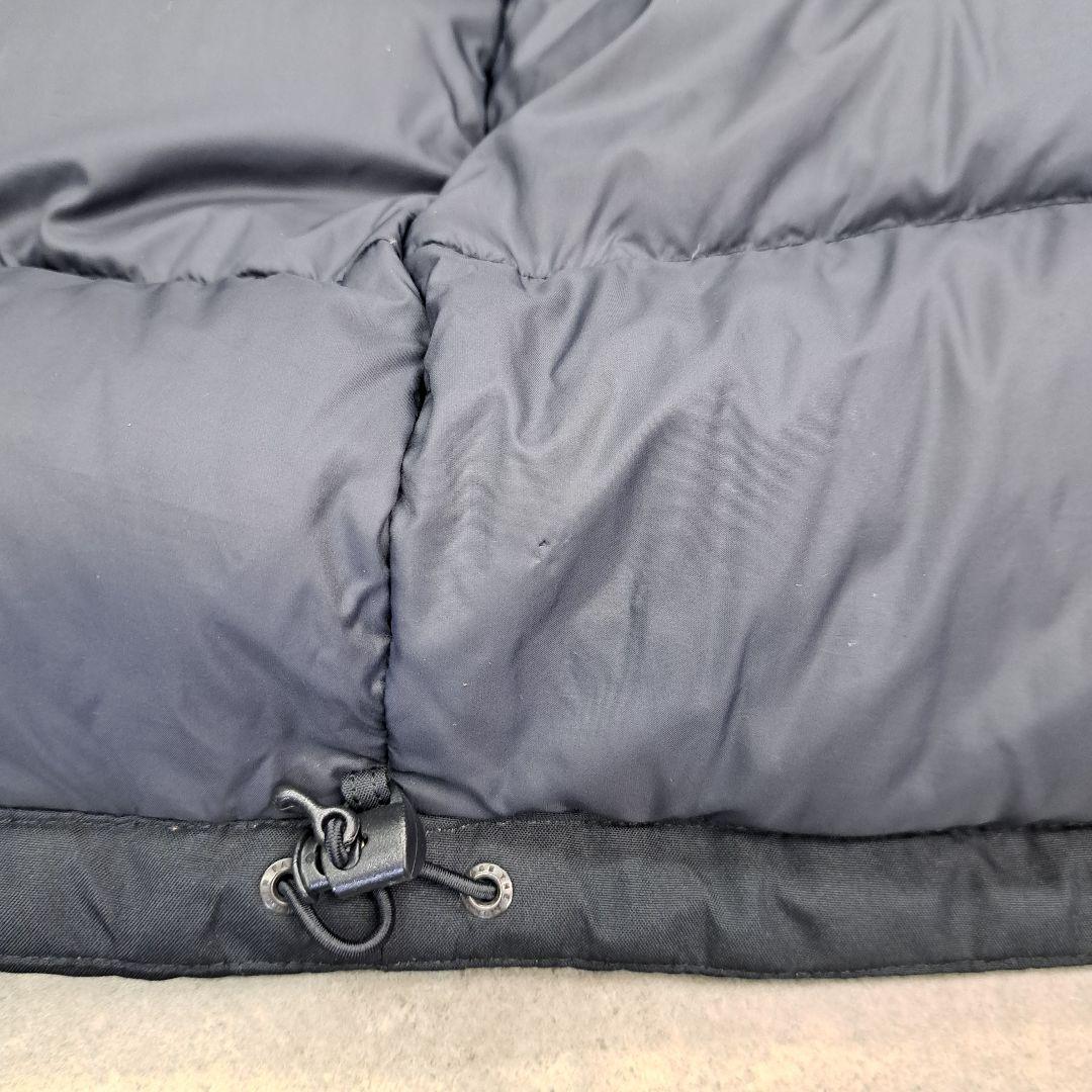 【大人気】ノースフェイスマクマード ミドル丈ダウンコートレディースM