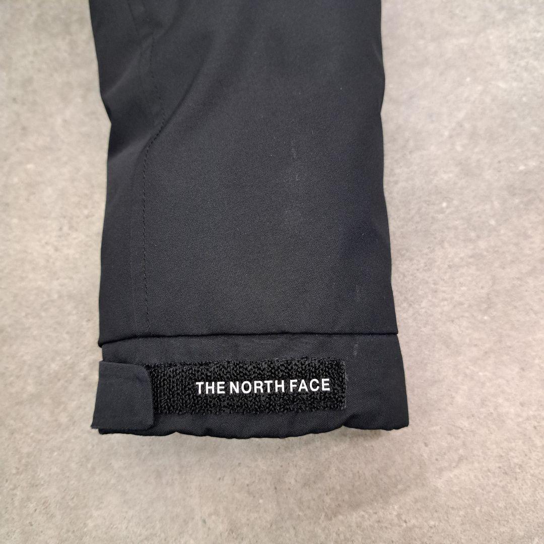 【大人気】ノースフェイスマクマード ミドル丈ダウンコートレディースM