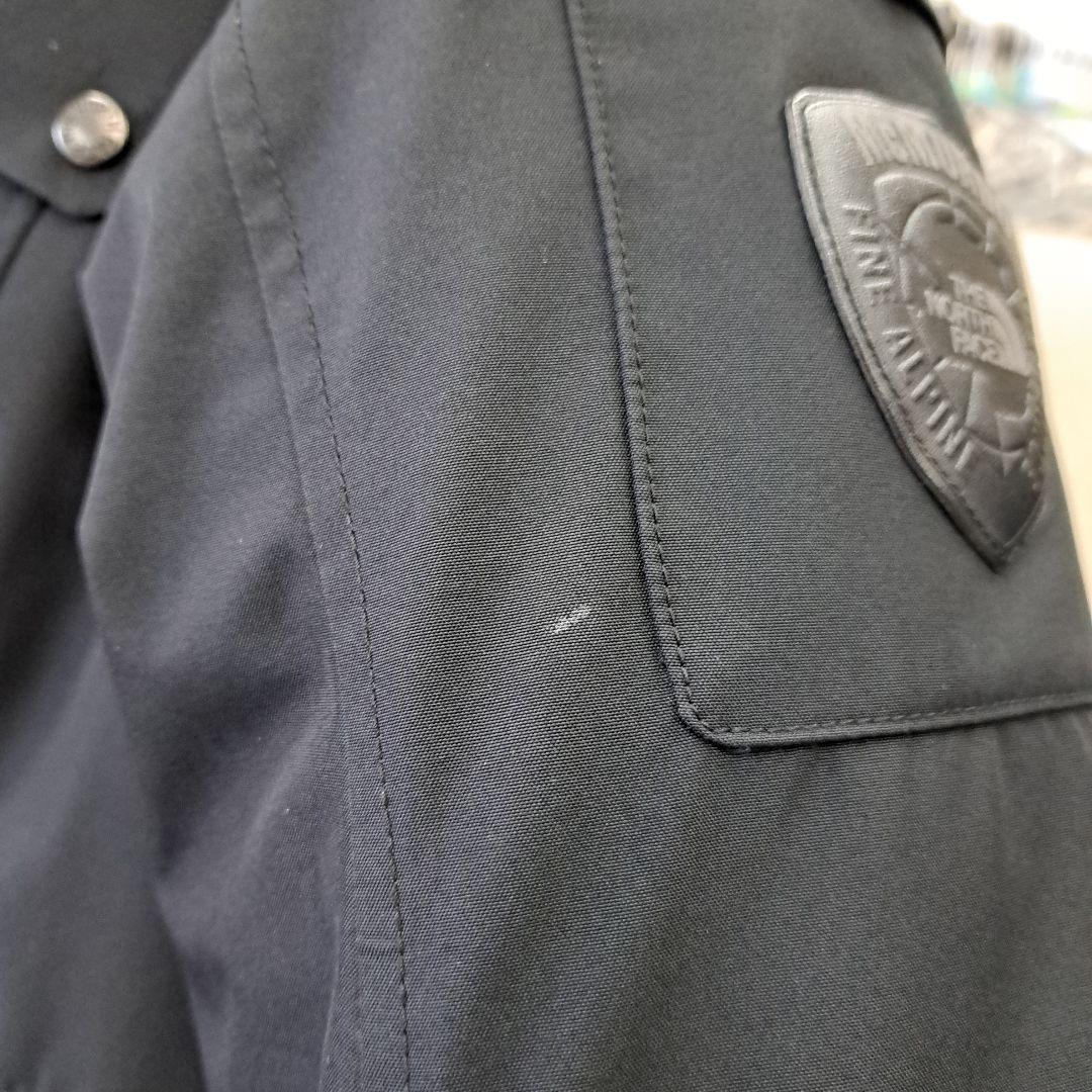 【大人気】ノースフェイスマクマード ミドル丈ダウンコートレディースM