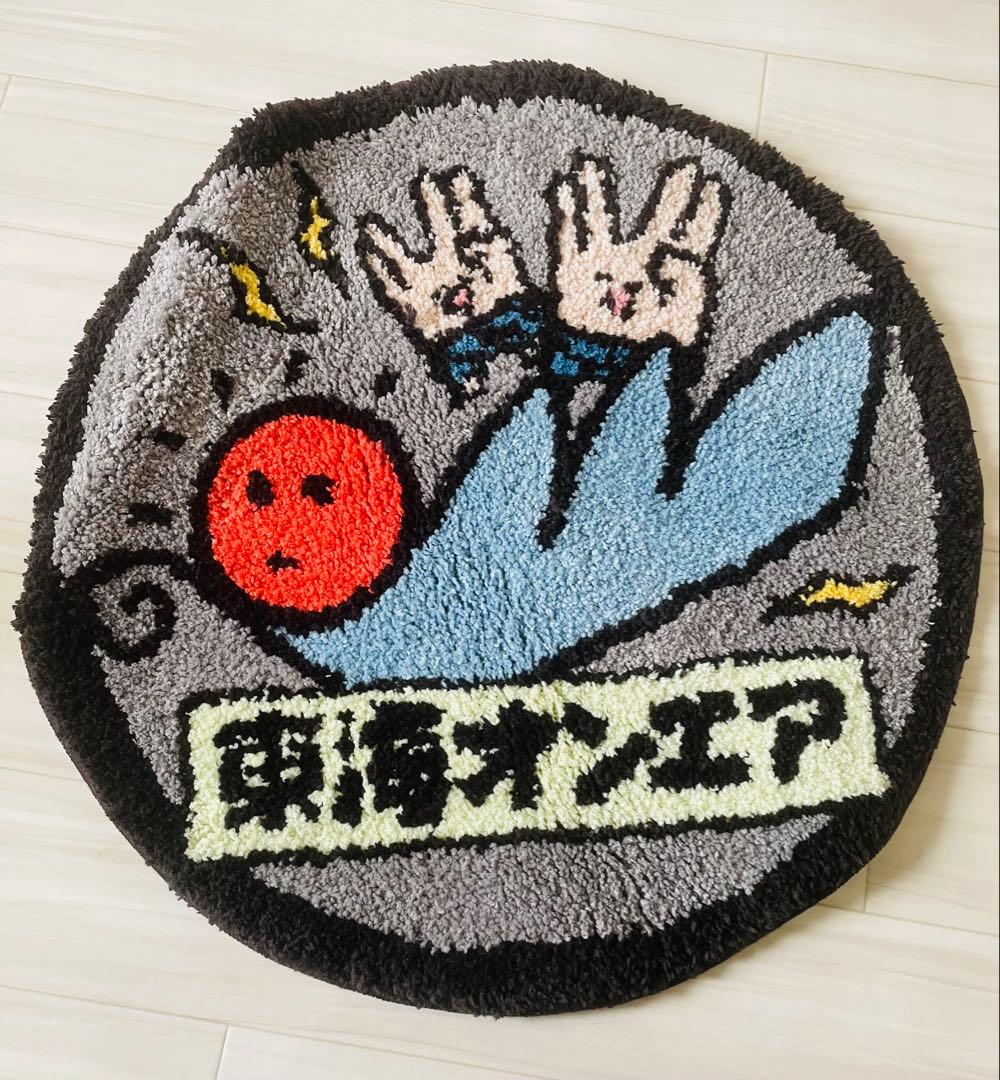 東海オンエア ラグマット オンエアバード