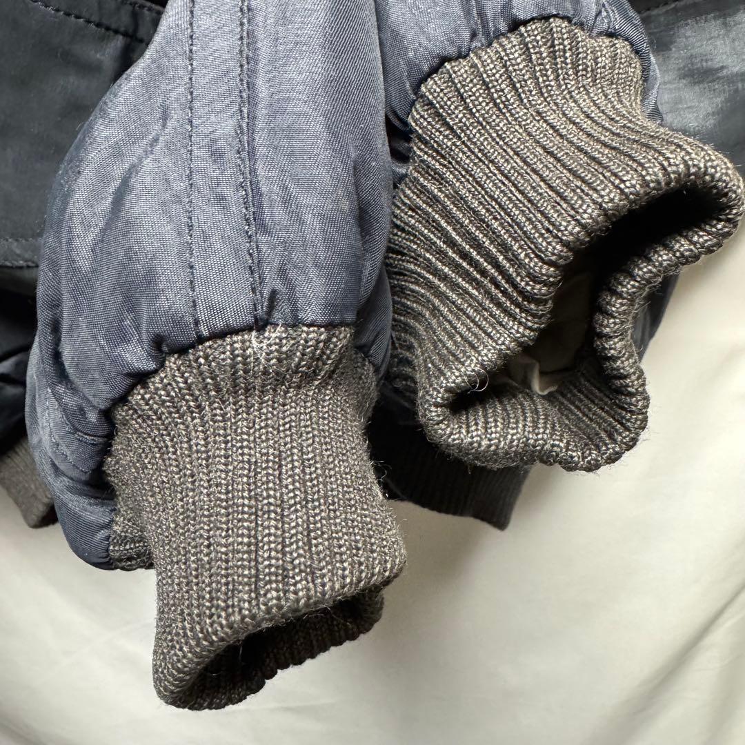 ジャケット・アウター FHENIX archive n-2b duffel downjacket 5