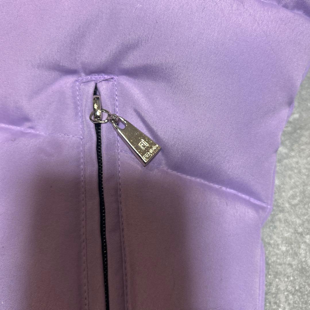 FENDI ダウン　コート