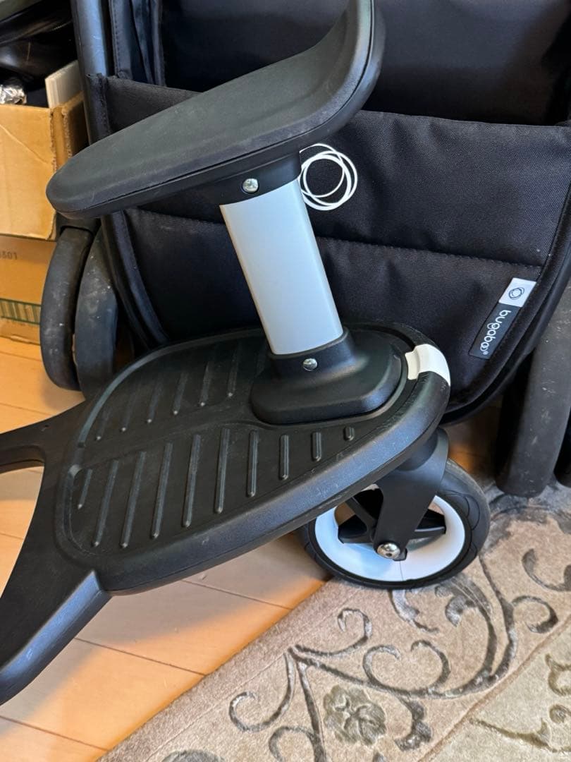 バガブー　ホイールボード