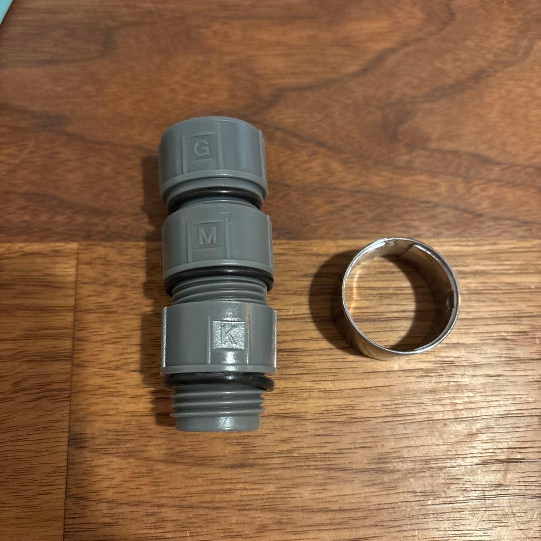 ReFa DME-DH501 シャワーヘッド