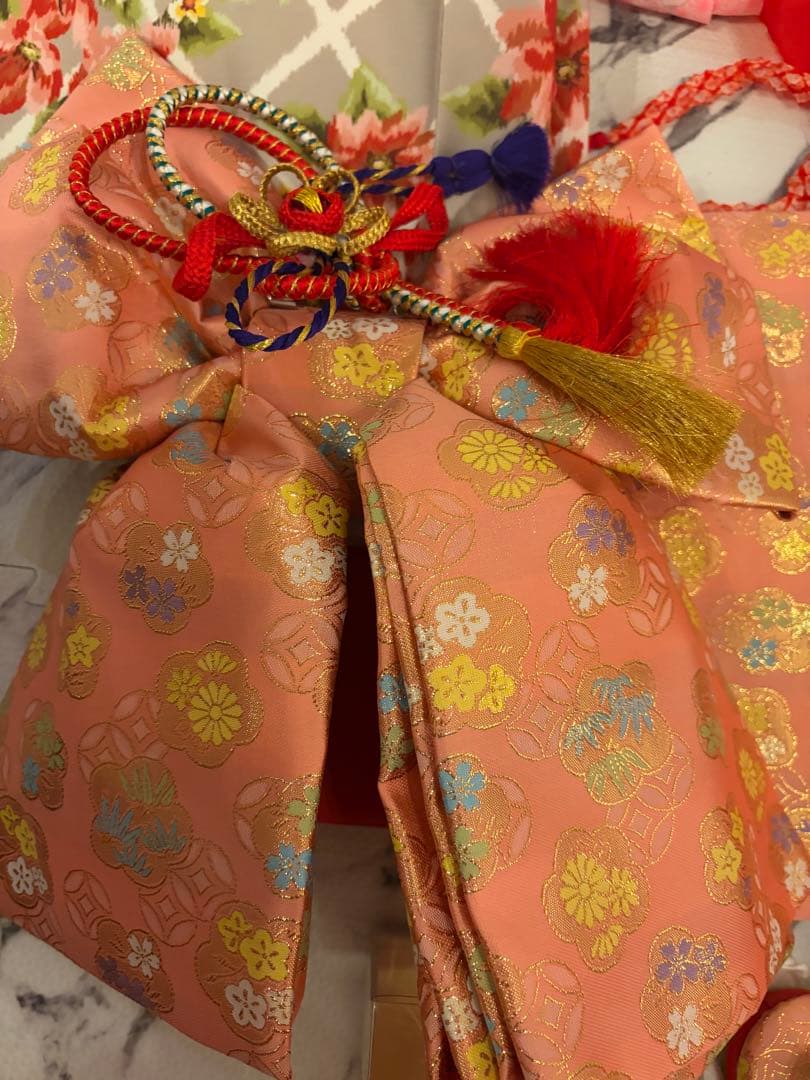 現行品京都みさやま　定価　33,800円　七五三フルセット　七歳