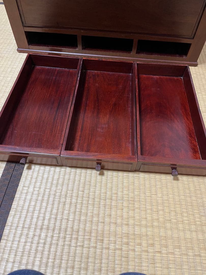 高級囲炉裏座卓