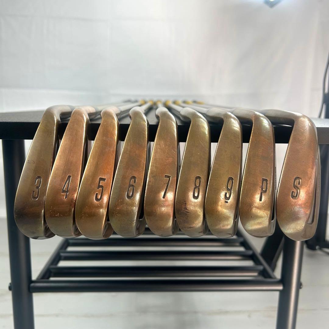 本格派　メンズゴルフクラブ　15本　フルセット　ゴルフセット　お試しセット