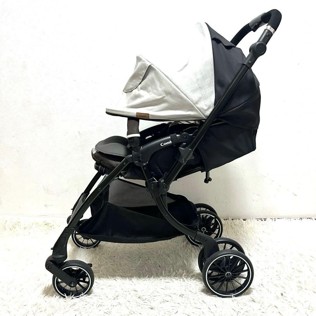 コンビ　Combi スゴカルswitch plus エッグショックXL