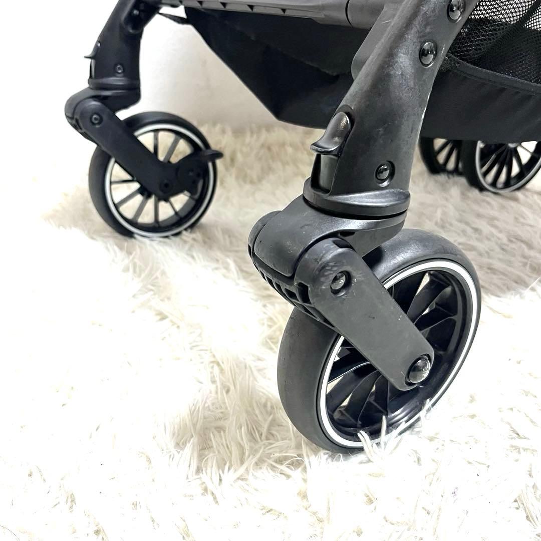 コンビ　Combi スゴカルswitch plus エッグショックXL