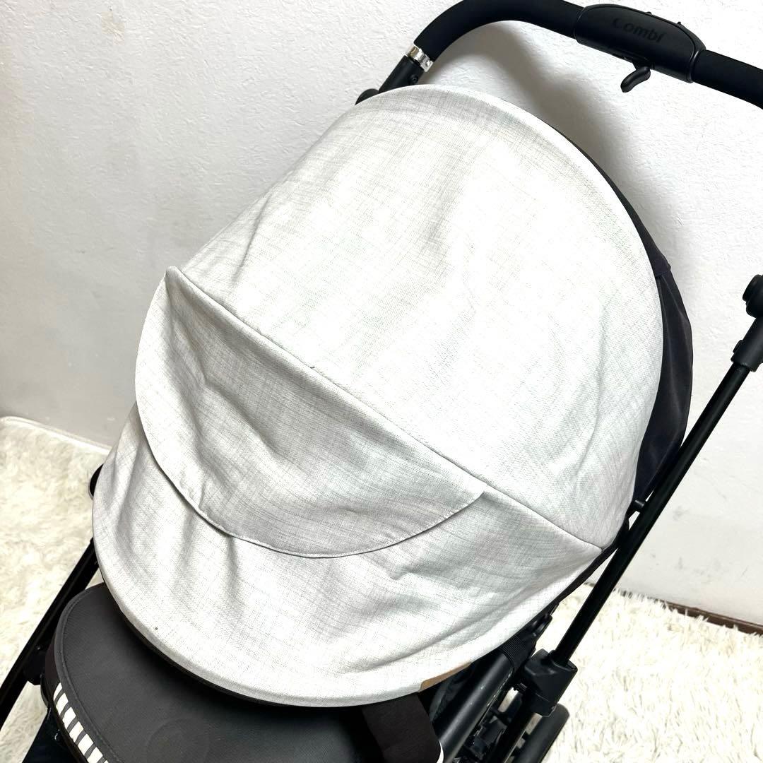 コンビ　Combi スゴカルswitch plus エッグショックXL