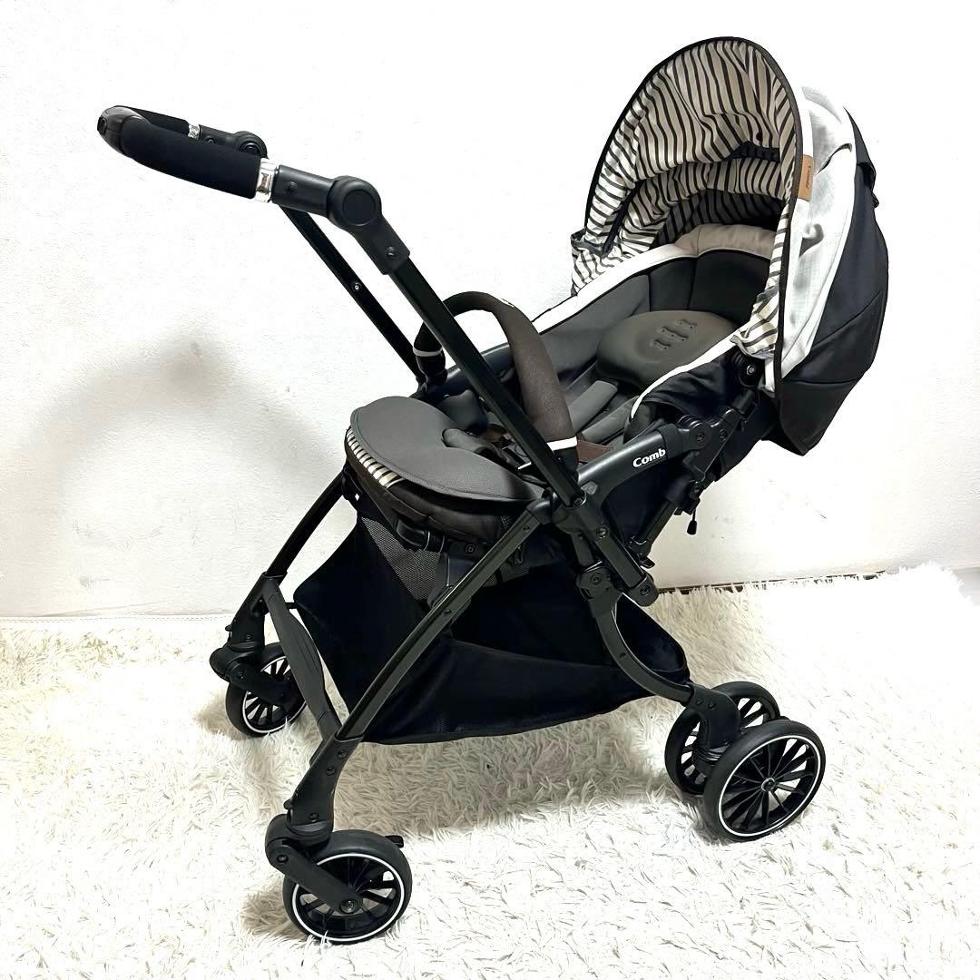 コンビ　Combi スゴカルswitch plus エッグショックXL