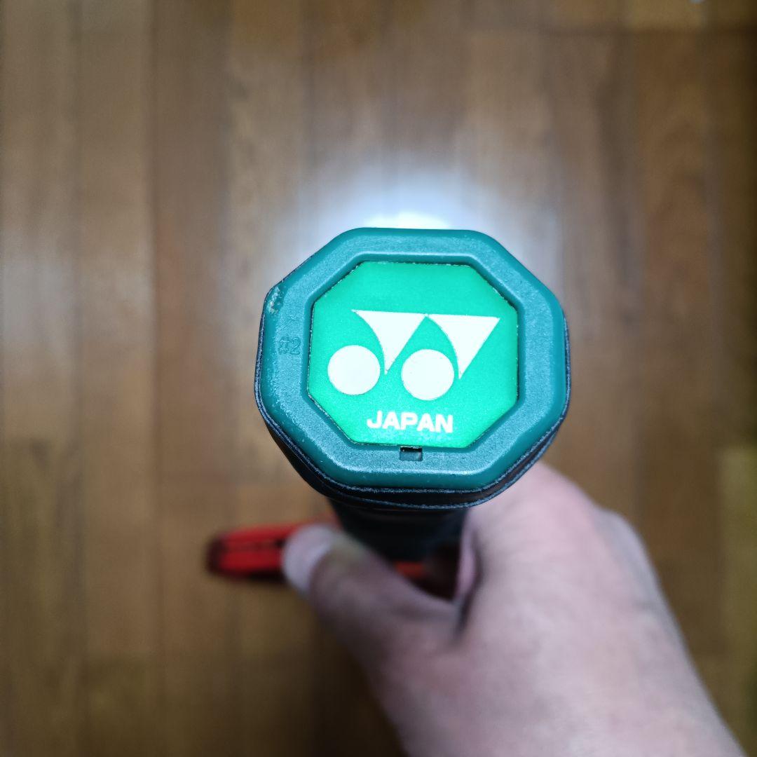 YONEX VCORE100 テニスラケット G2