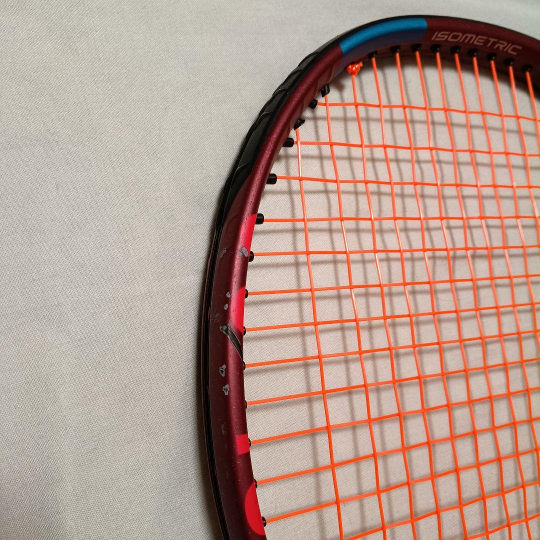 YONEX VCORE100 テニスラケット G2