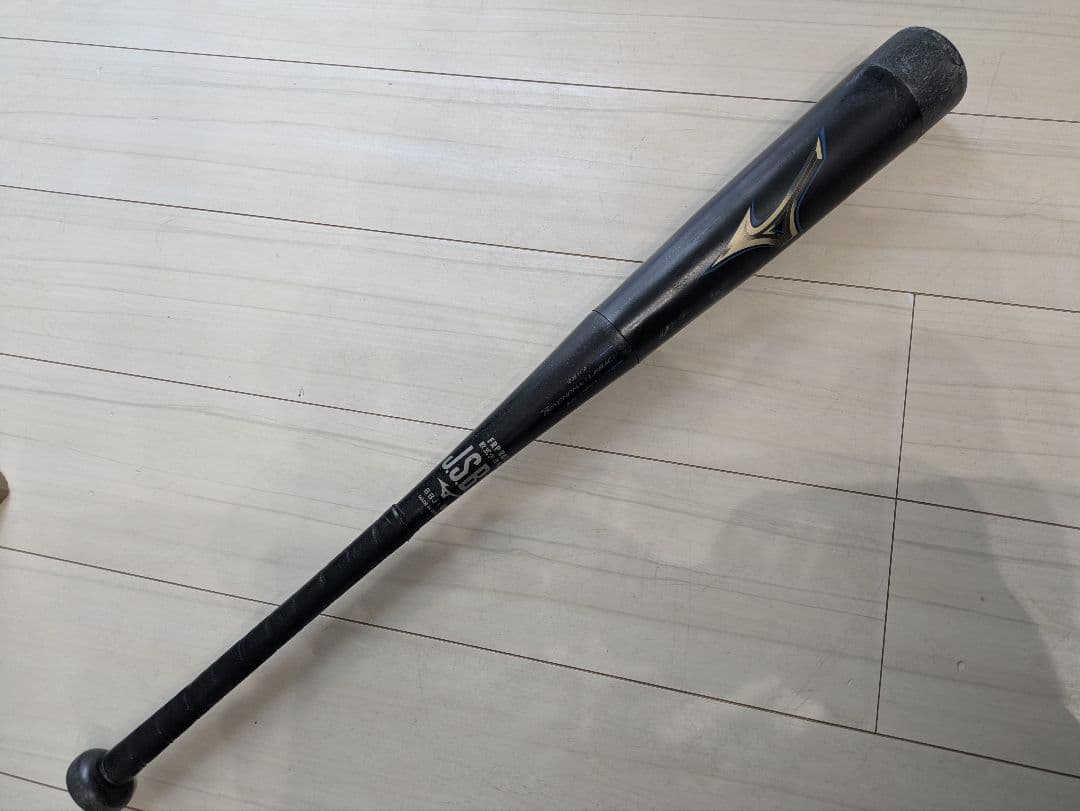 Mizuno 軟式少年用　レガシー