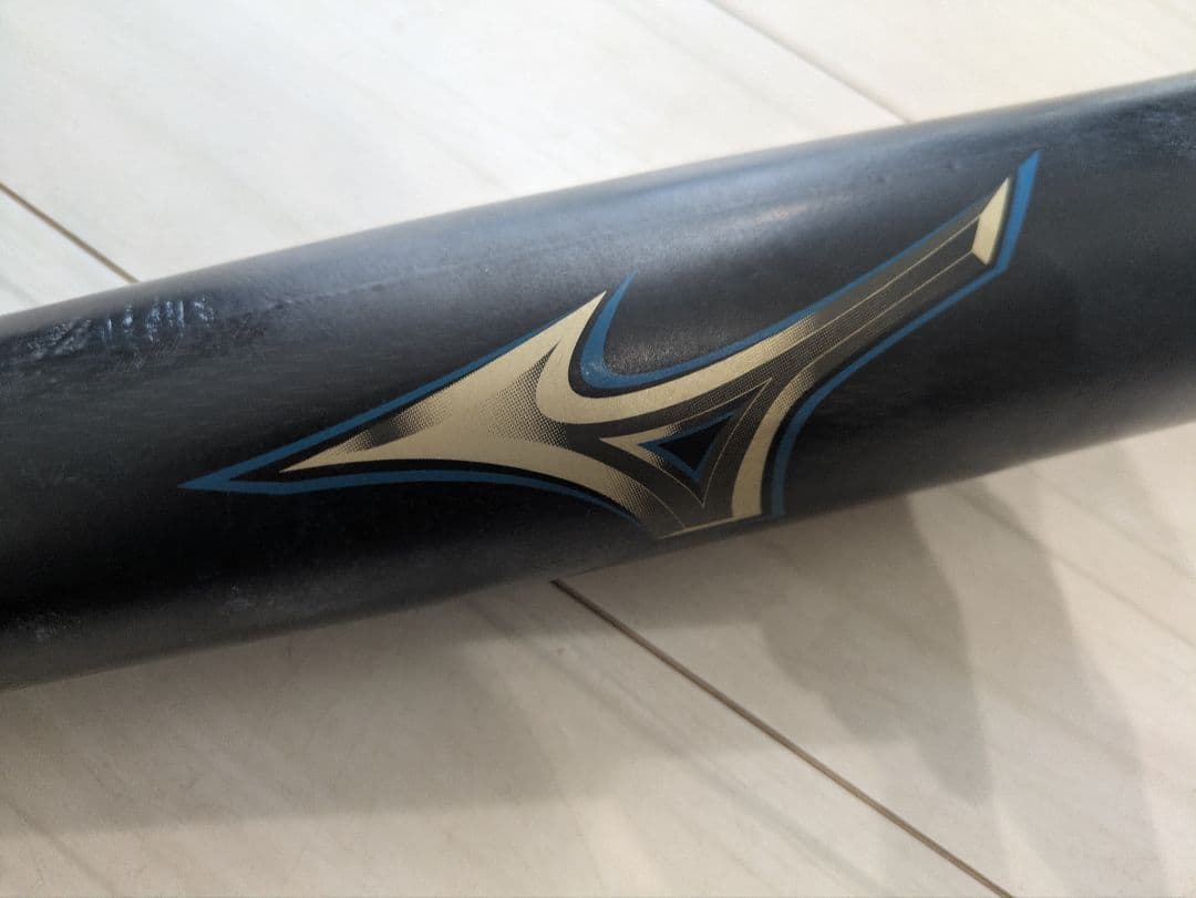 Mizuno 軟式少年用　レガシー