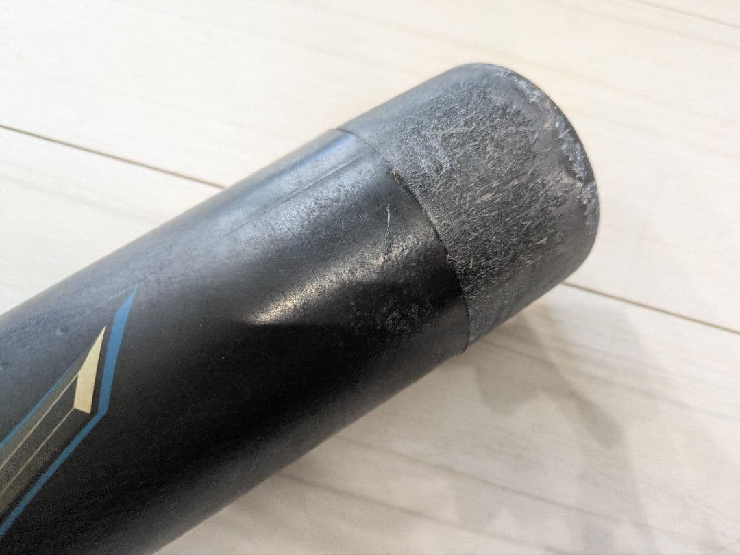 Mizuno 軟式少年用　レガシー