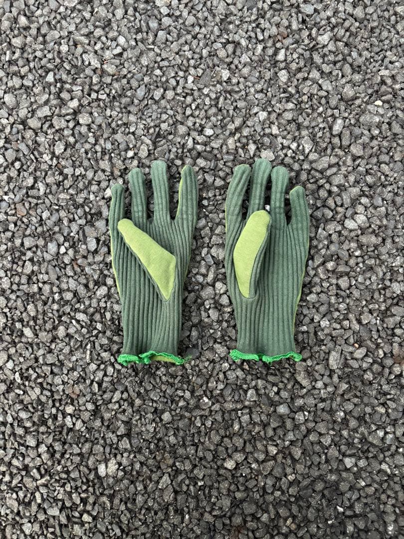 【激レア】anthony calydon グローブ 手袋 T1 ポーカーズ