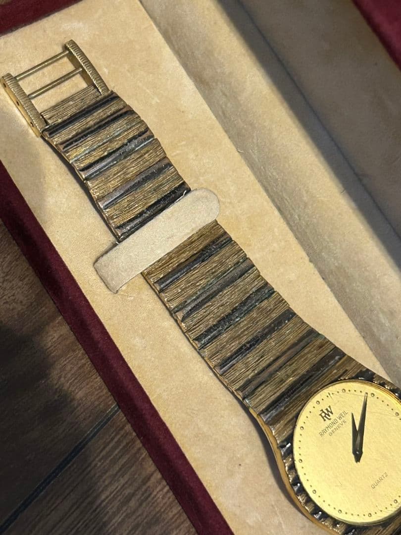 RW RAYMOND WEIL/レイモンドウィル 9042 アンティーク