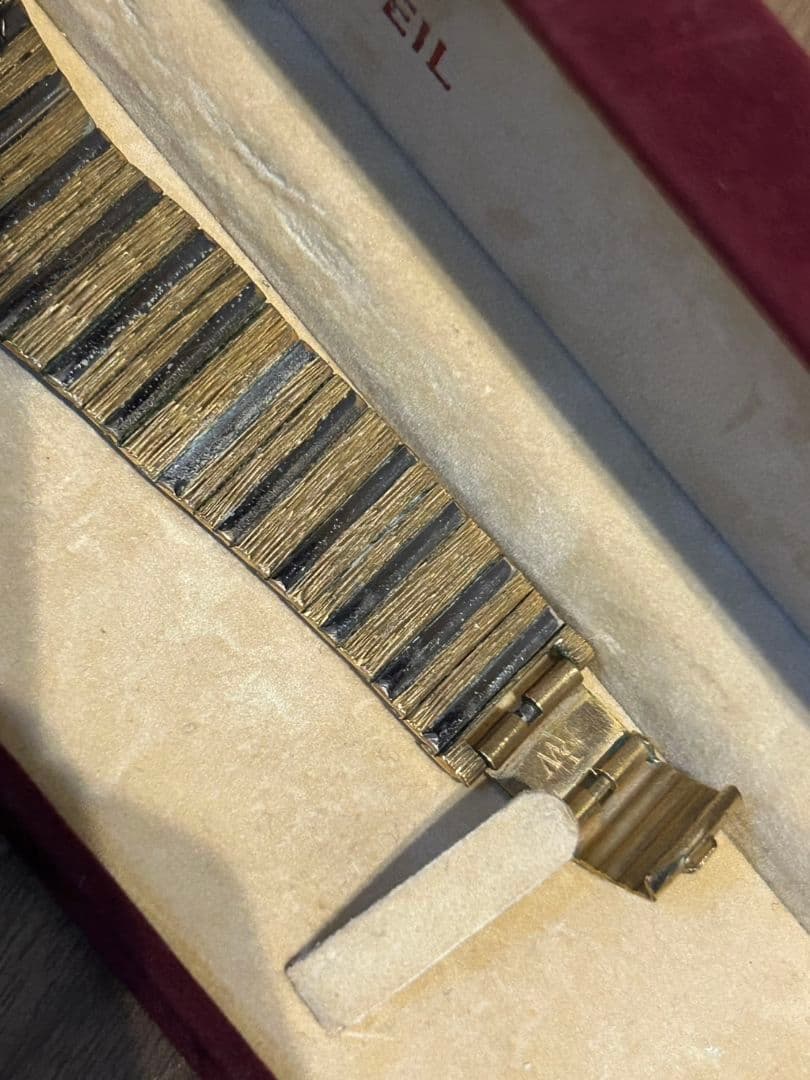 RW RAYMOND WEIL/レイモンドウィル 9042 アンティーク