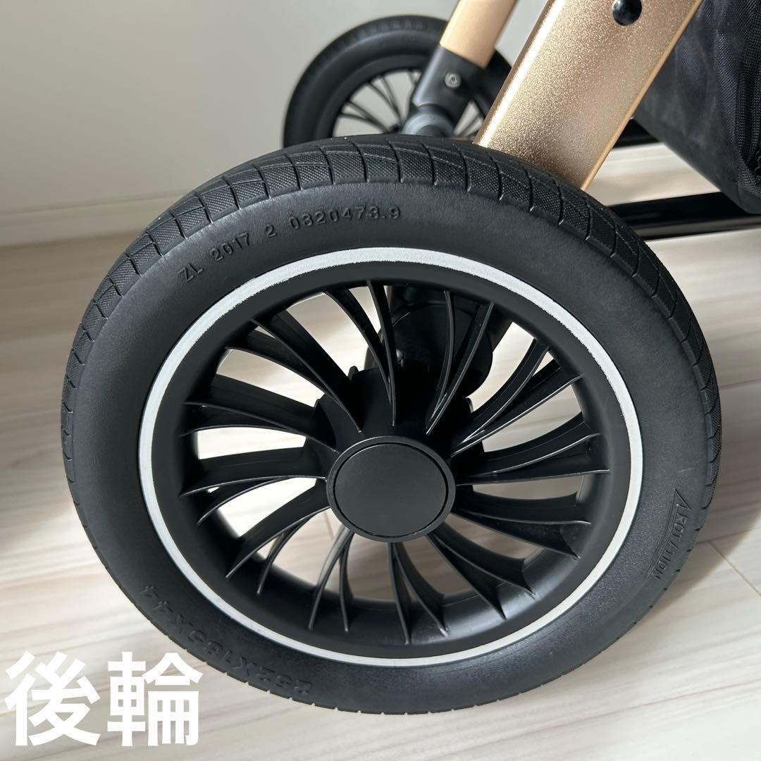 犬用カート　blahoo 耐荷重25kg