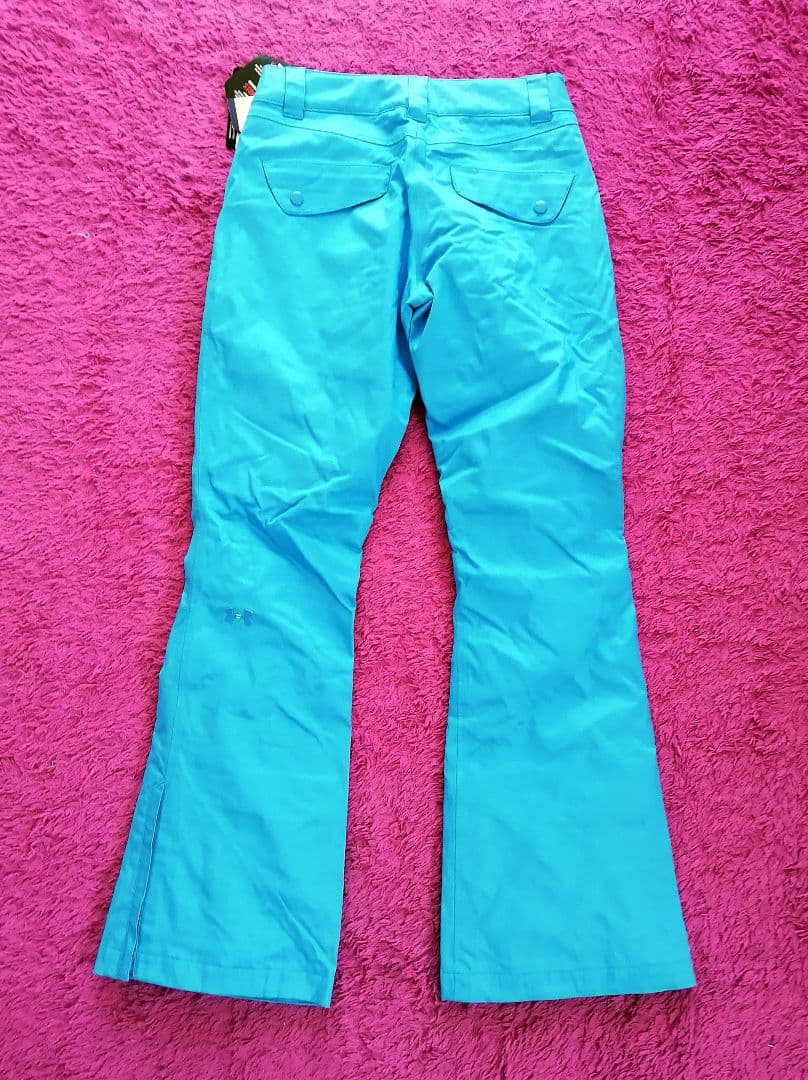 【新品】UA アンダーアーマー レディース S M スノーボード スキー パンツ