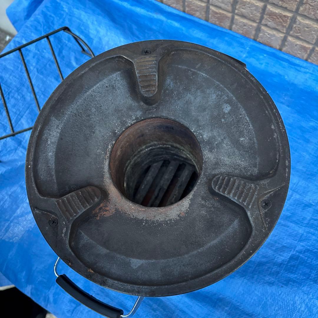 ecozoom 焚き火台　ロケットストーブ　薪ストーブ　zoom versa