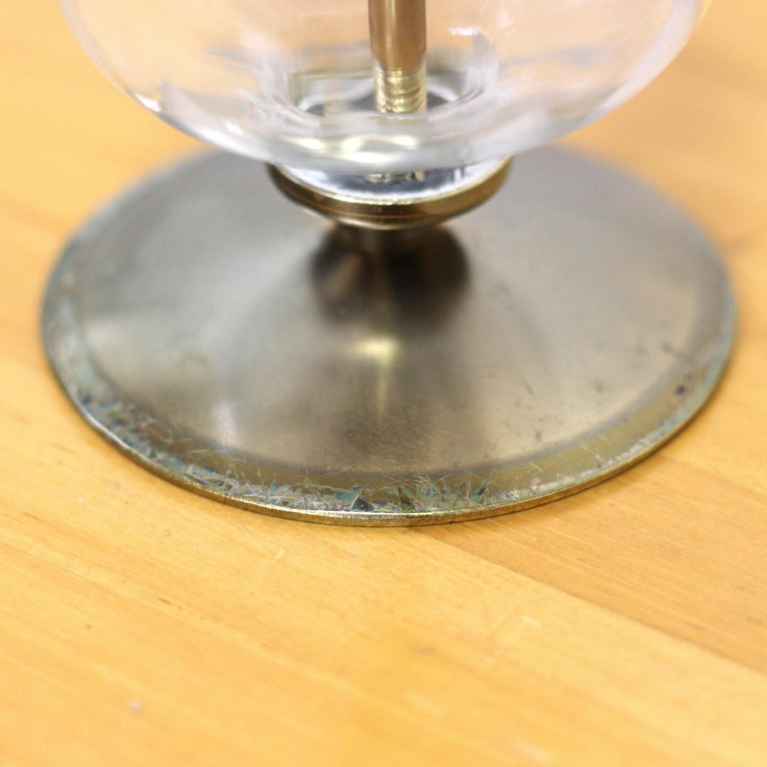 【貴重】エリックホグラン　Erik Hoglund　キャンドルホルダー　北欧雑貨