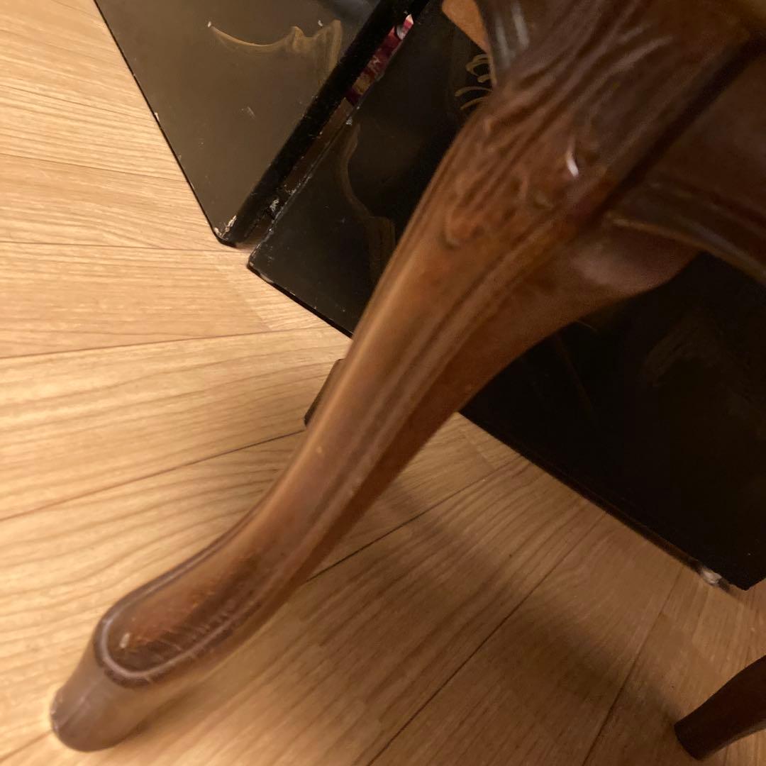 vintage チェスト