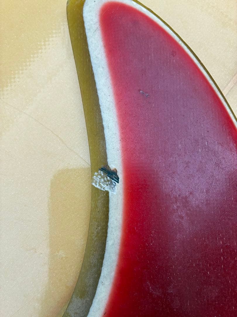 USAビンテージ シングルフィン・SURF SUPPLY・BOARDS