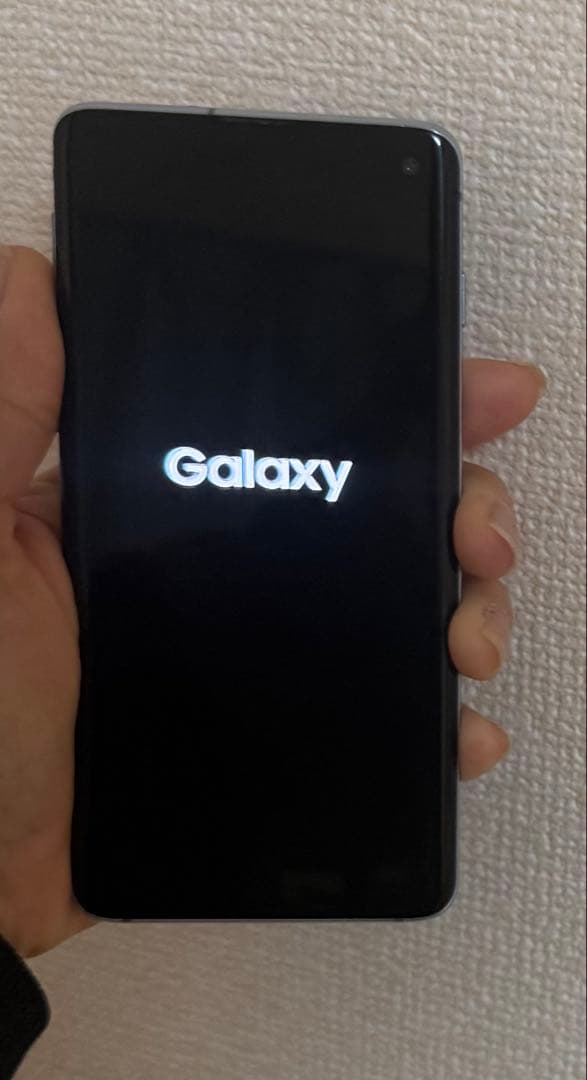 Samsung Galaxy S10 128gb 本体