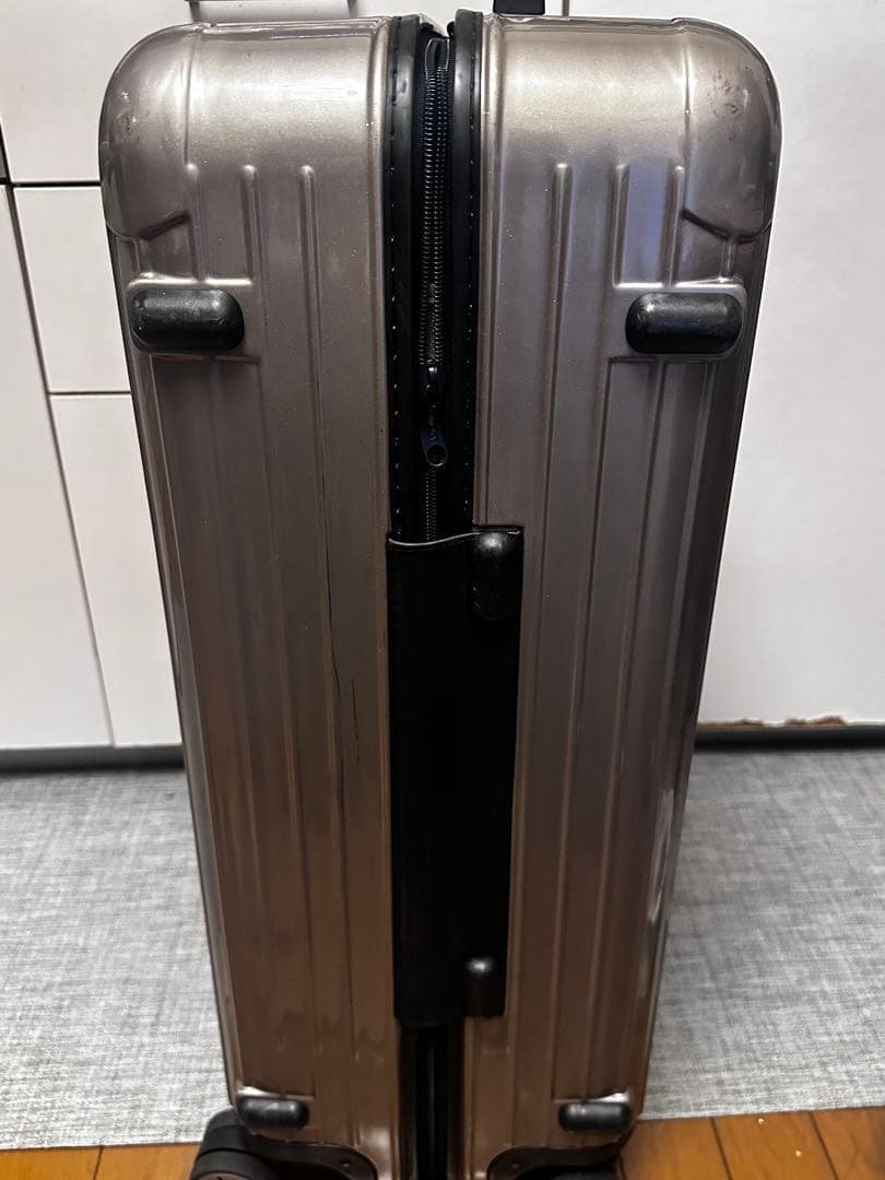 RIMOWA SALSAの キャリーケース