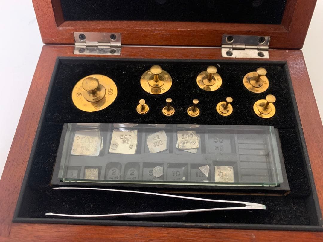 【骨董品】はかり　アンティーク