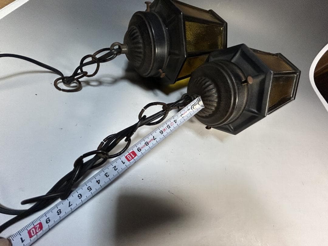 ビンテージ　点滴スタンド　 点滴台　時代　古道具　照明　ランプ　フロアスタンド