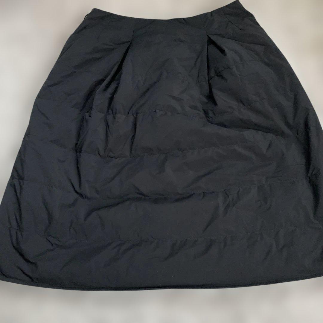 エムズグレイシー　ダウンスカート