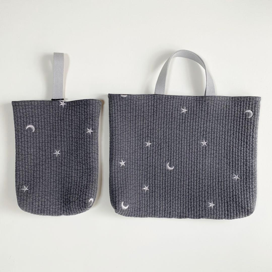 手提げ・レッスンバッグ・入園グッズ ai0802