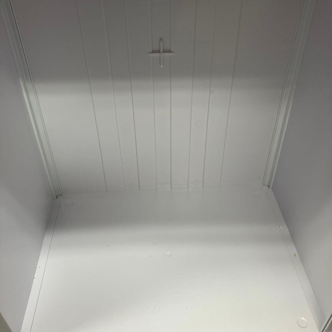 ナカバヤシ パーソナルシュレッダー ダストレス • NSE-DLM01W