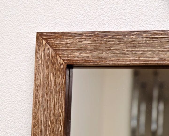 【新品】ジャンボミラー アンティーク調 姿見 オシャレ