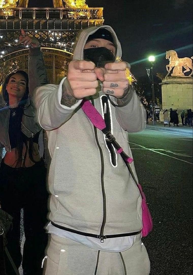 ナイキ テックフリース セットアップ 上下