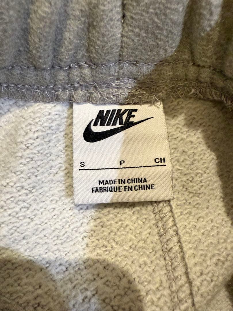 ナイキ テックフリース セットアップ 上下