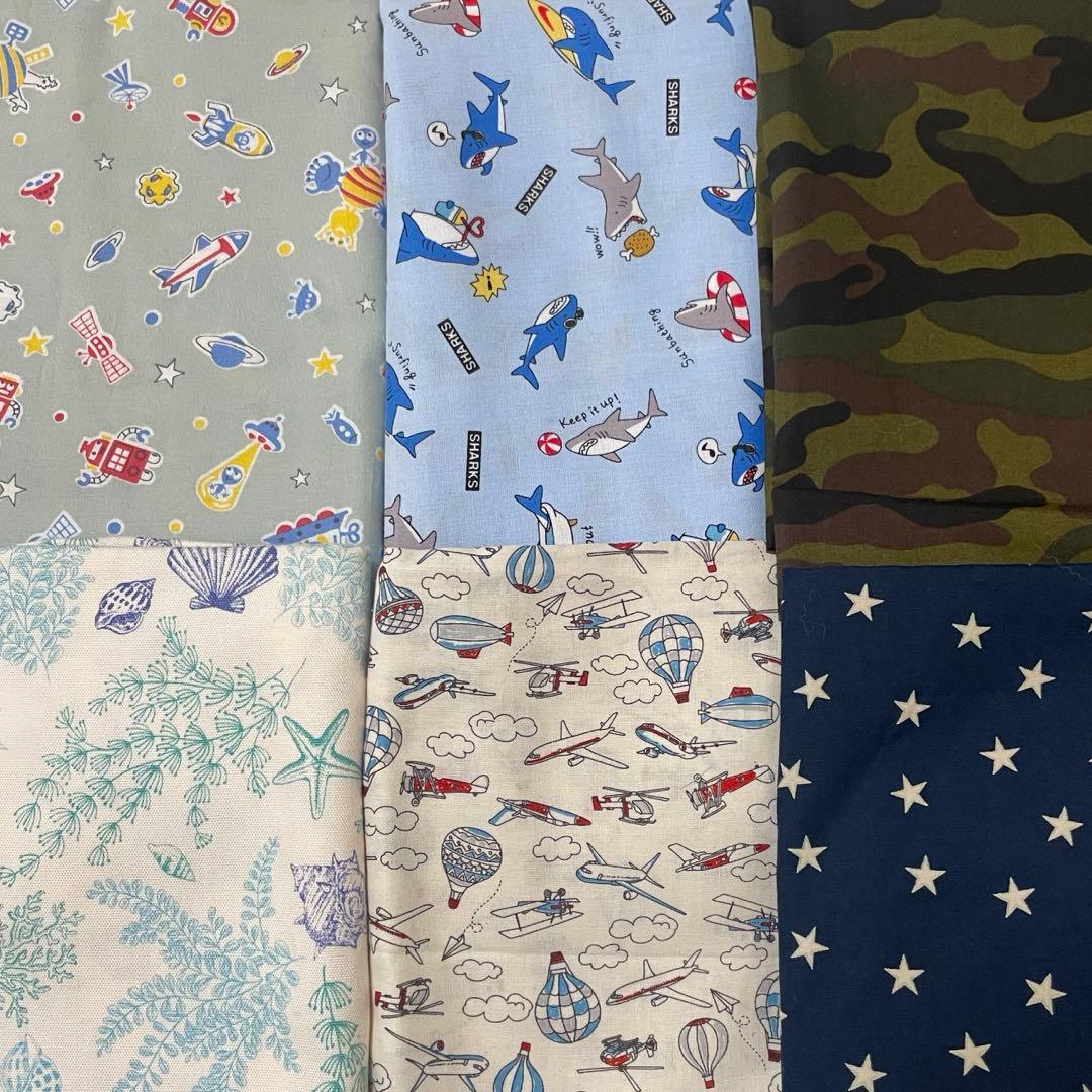 オーダー受付中！②