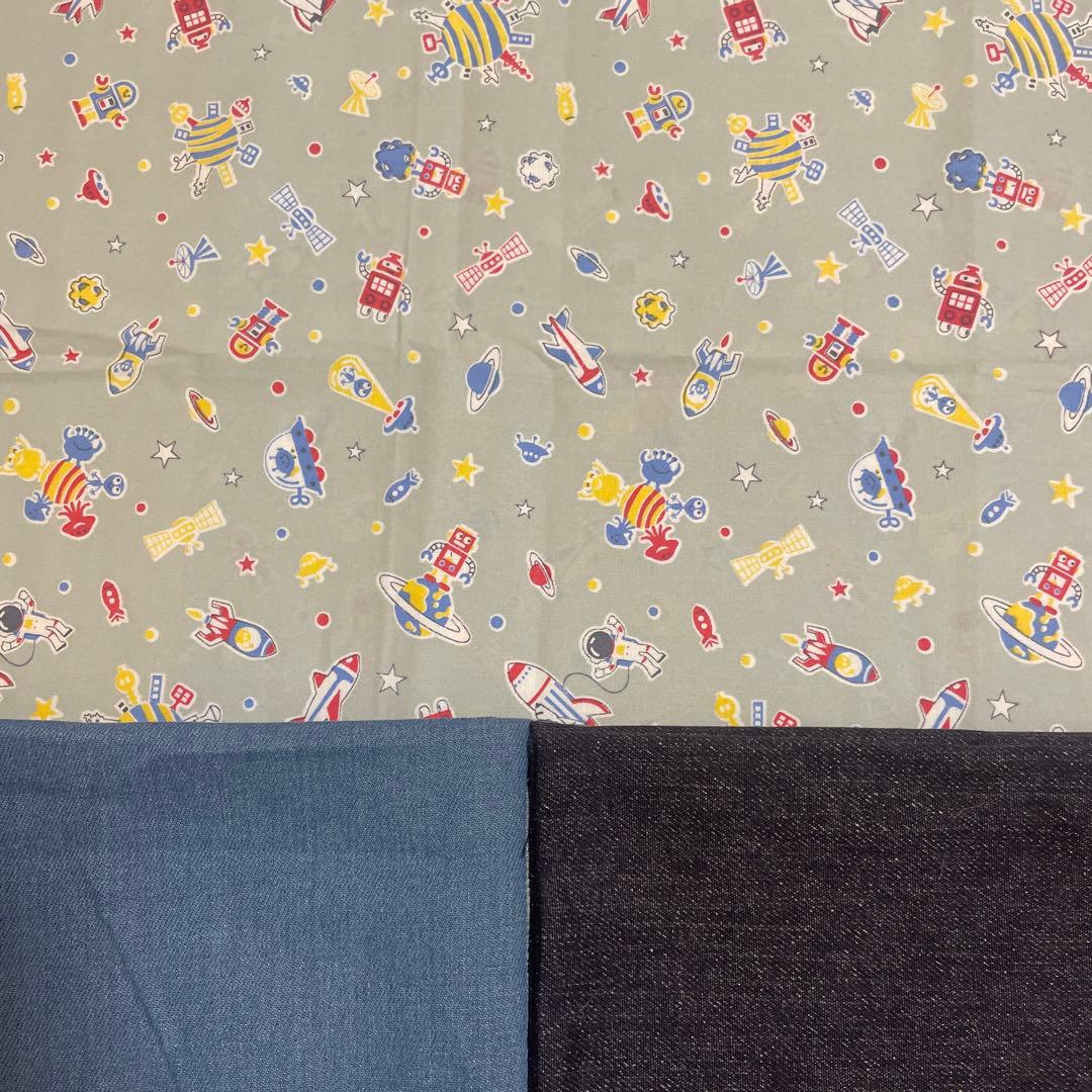 オーダー受付中！②