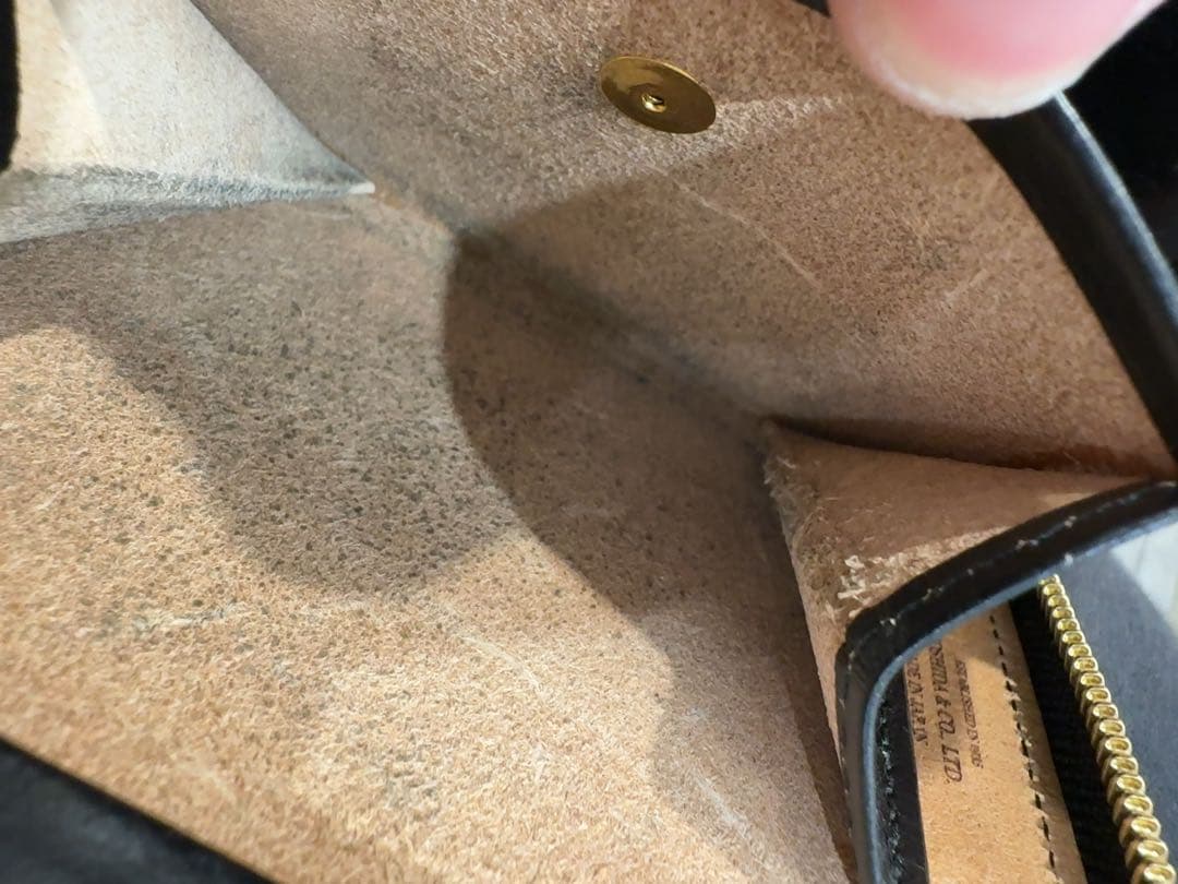 ポーター フィルム ウォレット 二つ折り財布 吉田カバン PORTER FILM