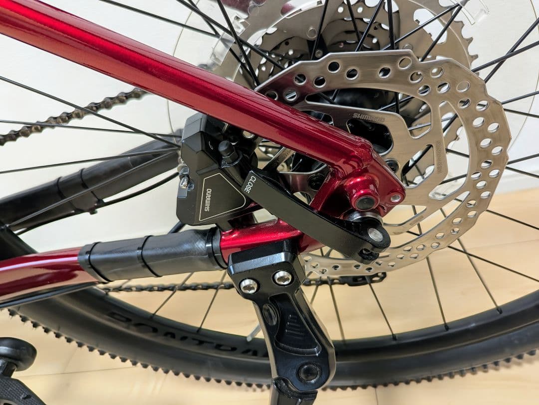 TREK トレック　Dual Sport 3 Gen 5　フレームサイズM